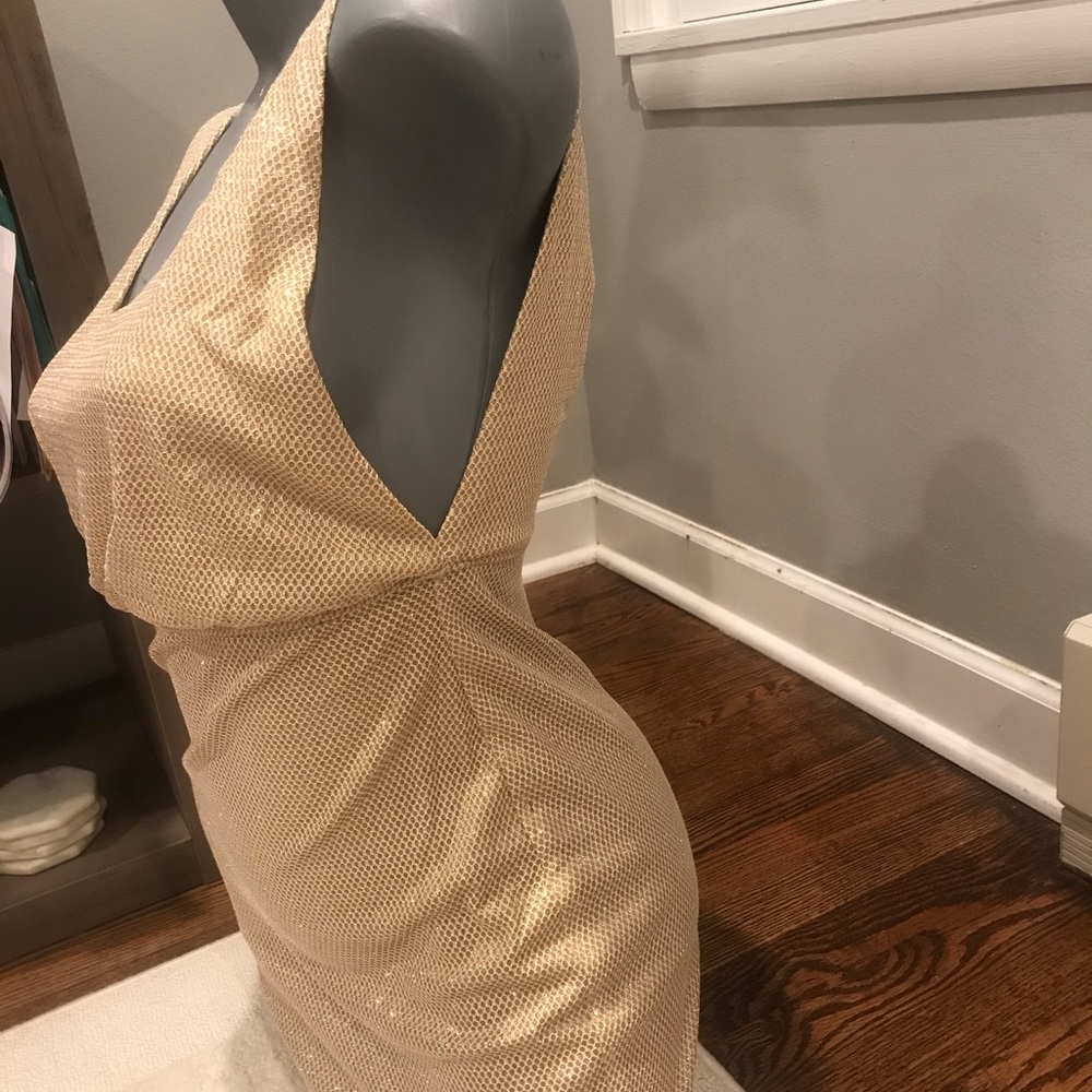 Dress - Picture 3 of 4